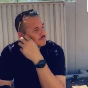 Meet your Posher, Carlos alberto